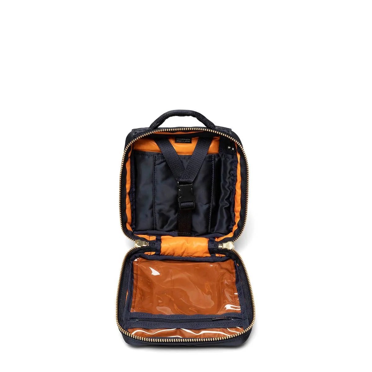 TANKER SHOULDER BAG