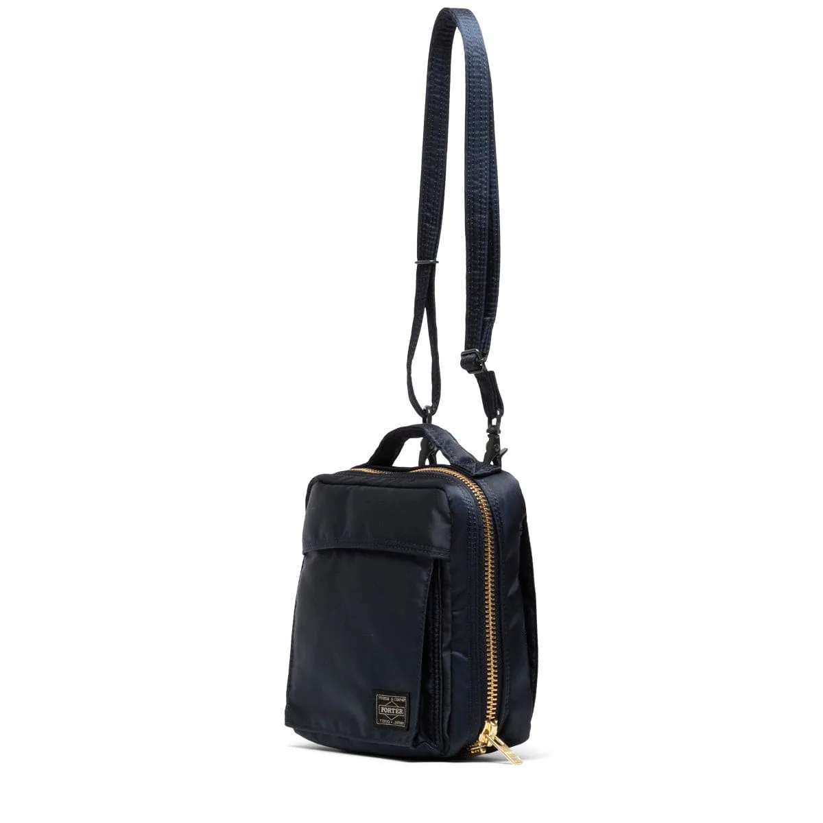 TANKER SHOULDER BAG