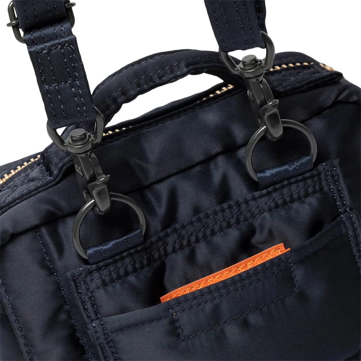 TANKER SHOULDER BAG