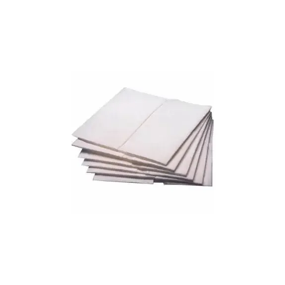 Tena Cliniguard Multi Purpose Dry Wipes - 50 per package