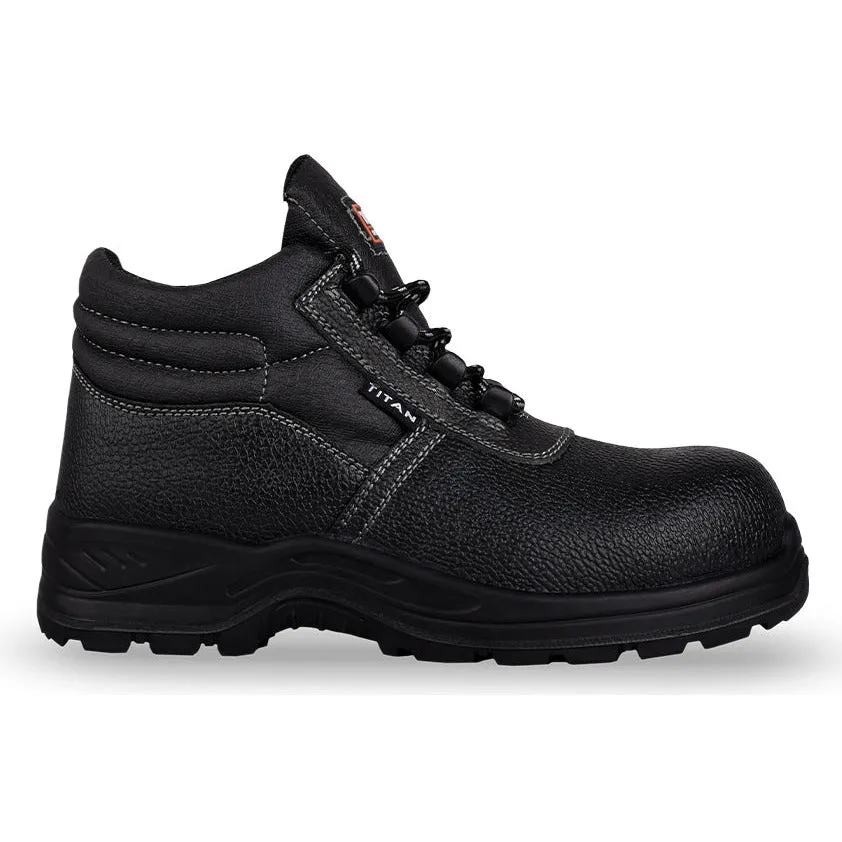 Titan - MERCURY LITE Safety Boots