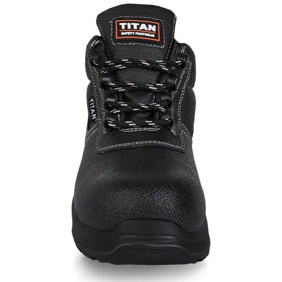 Titan - MERCURY LITE Safety Boots