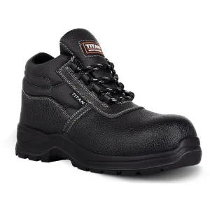Titan - MERCURY LITE Safety Boots