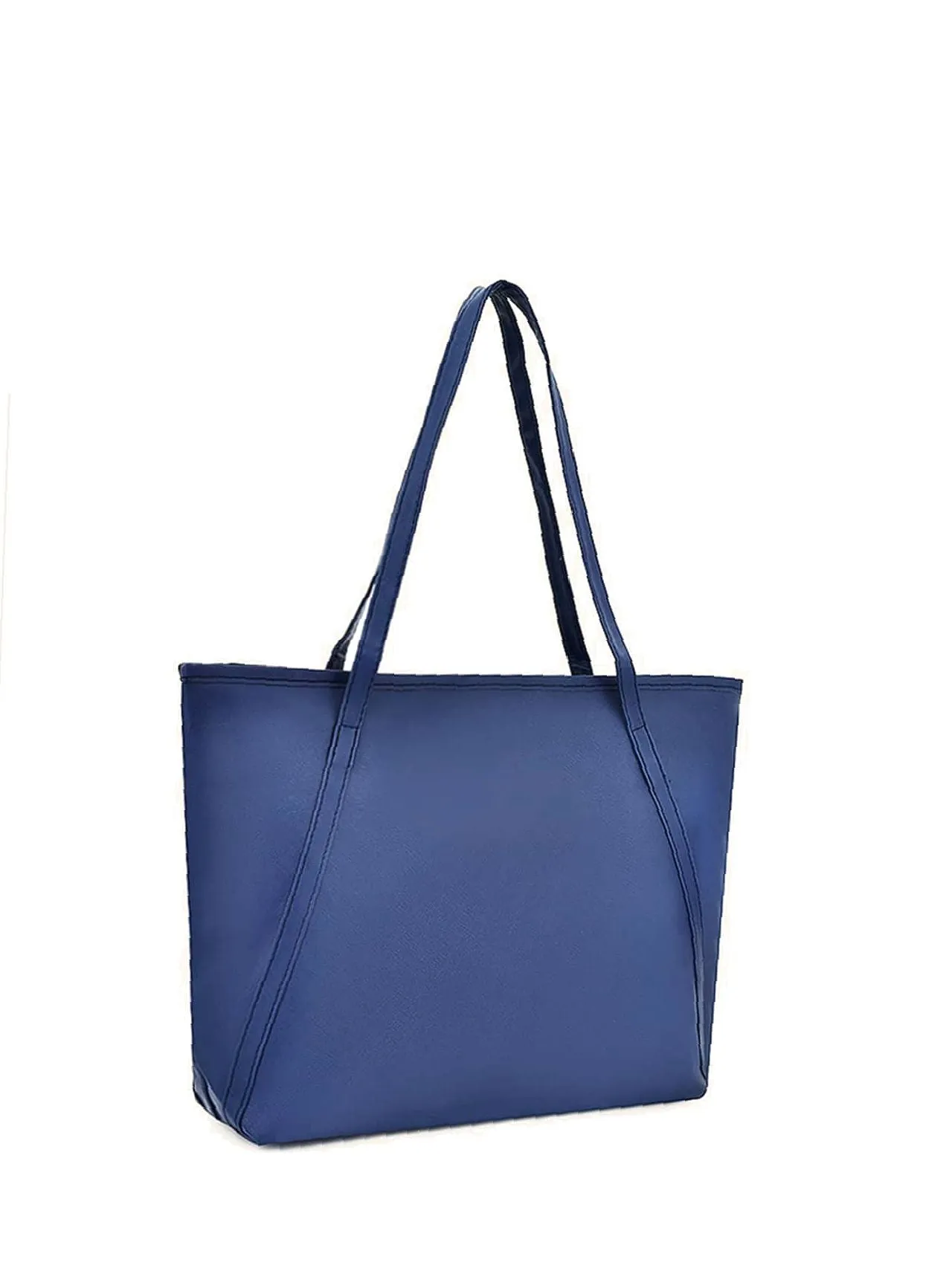 Vvsha Minimalist Winged Tote Bag   Women Tote Bags