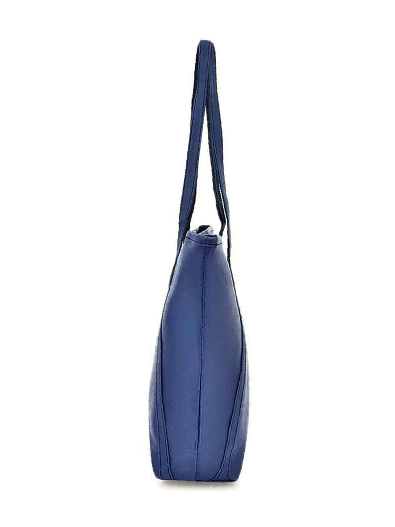 Vvsha Minimalist Winged Tote Bag   Women Tote Bags