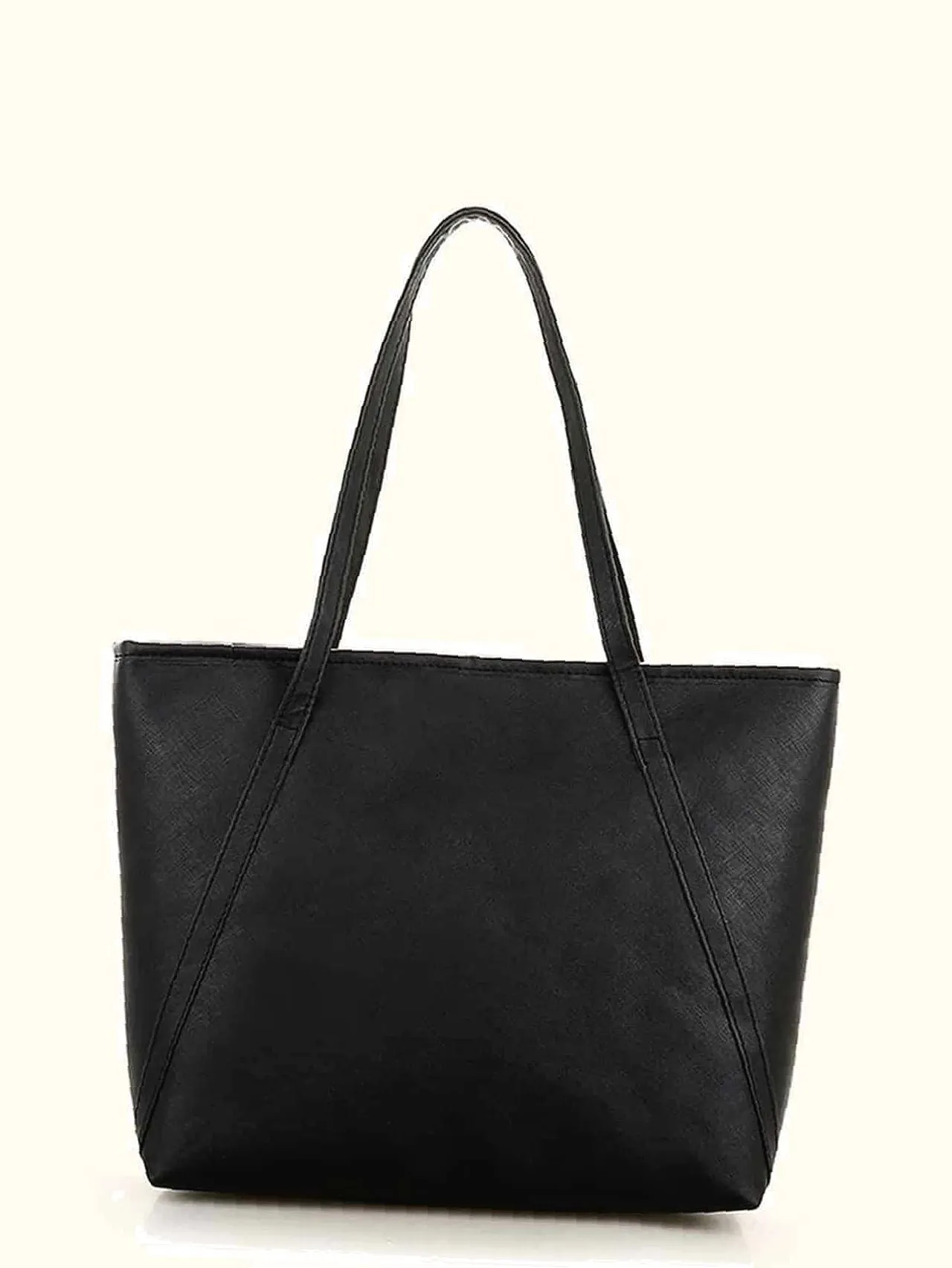 Vvsha Minimalist Winged Tote Bag   Women Tote Bags