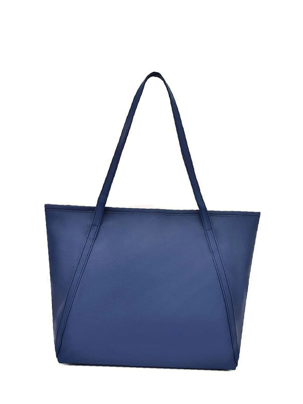 Vvsha Minimalist Winged Tote Bag   Women Tote Bags