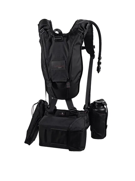 Wolfpack Gear™ Web Gear Harness