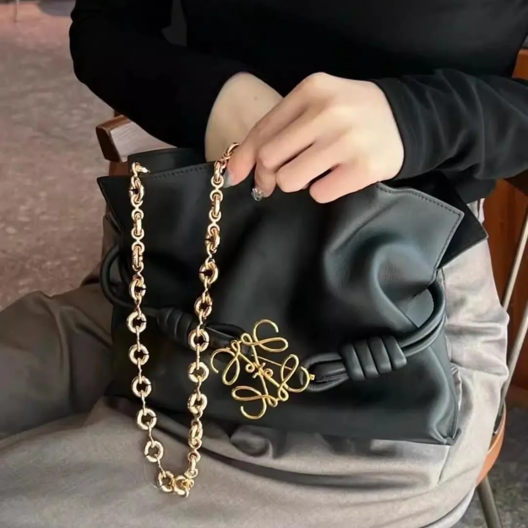 Women Leather Hobo Shoulder Bags Soft Drawstring Purses with Metal Pin Armpit Bag Top Handle Bags for Women