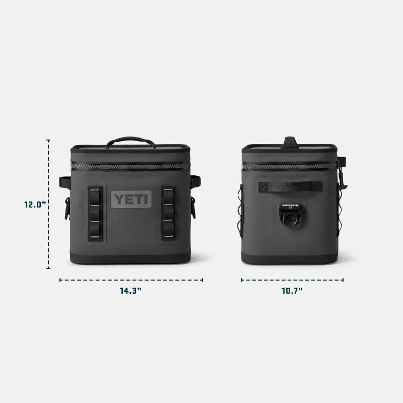 Yeti Hopper Flip 12