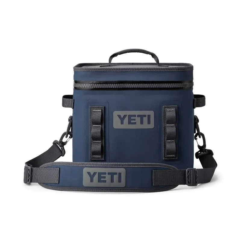 Yeti Hopper Flip 12