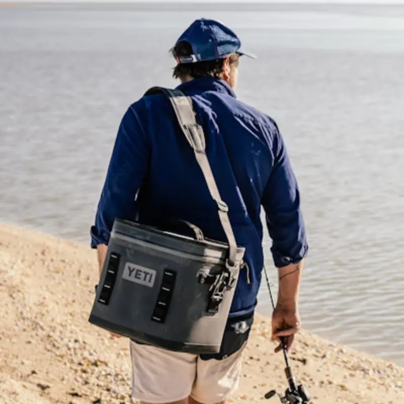 Yeti Hopper Flip 12