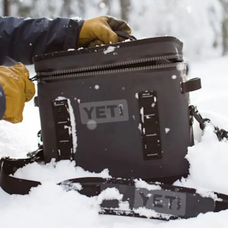 Yeti Hopper Flip 12