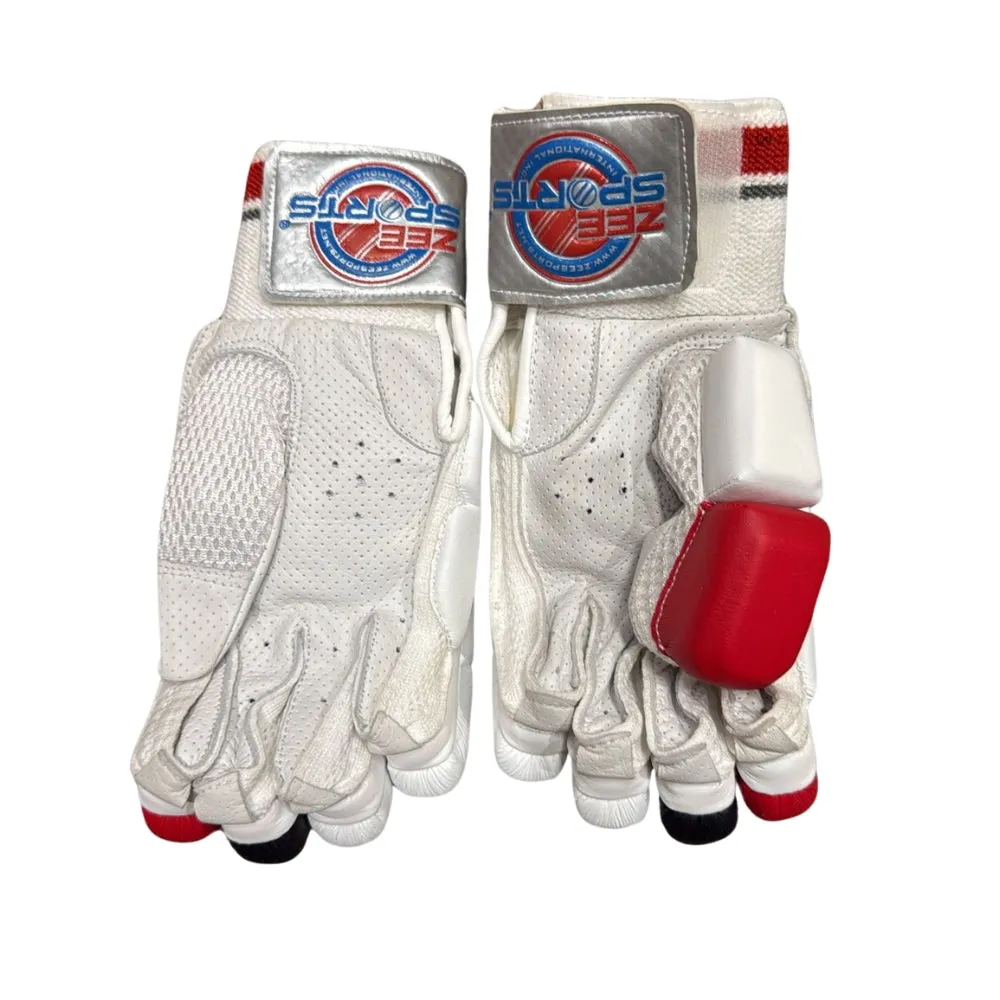 Zee Sports Youth Kit, Sonic Bundle