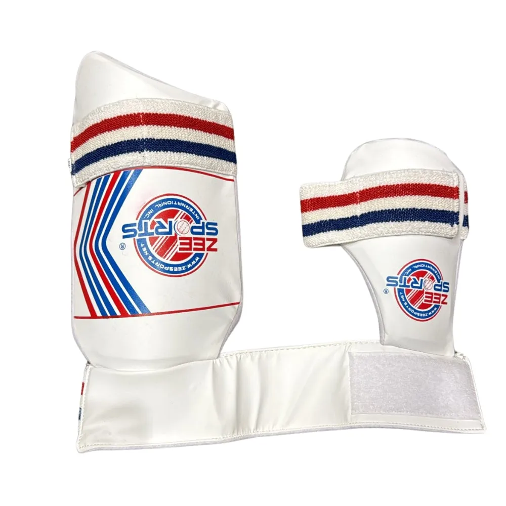 Zee Sports Youth Kit, Sonic Bundle