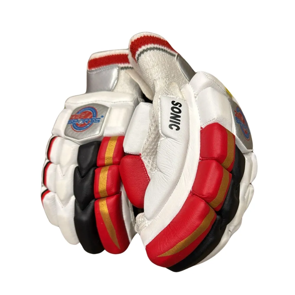 Zee Sports Youth Kit, Sonic Bundle